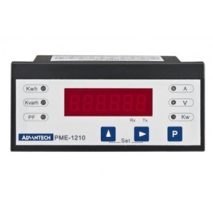 Building Automation Systems - Energy Data Concentrators